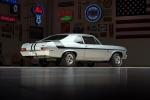 Chevrolet Nova 350 Yenko Deuce 1970 года